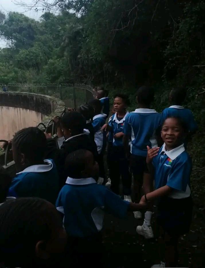 East London Zoo Excursion 6